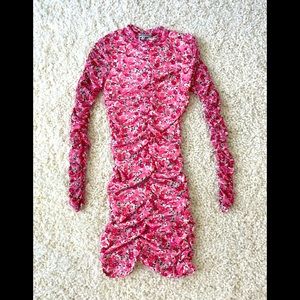 Almost Famous Flower 🌸 Sexy dress